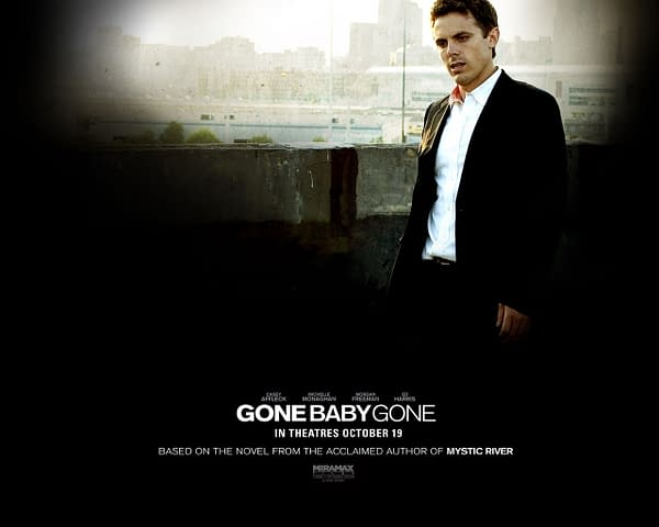 When Harry Bosch Teamed Up with Gone, Baby, Gone's PI Patrick Kenzie