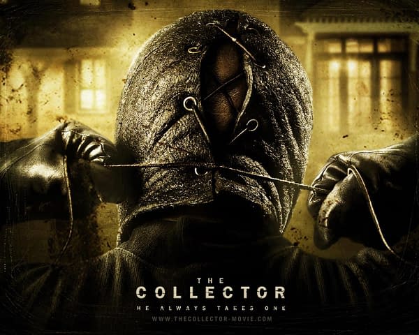 The Collector Franchise Gets a Massive Update Regarding a Third Film