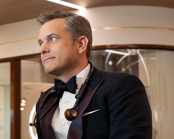 Doctor Odyssey S01E11 "Casino Week": Preview Tonight's 9-1-1 Crossover