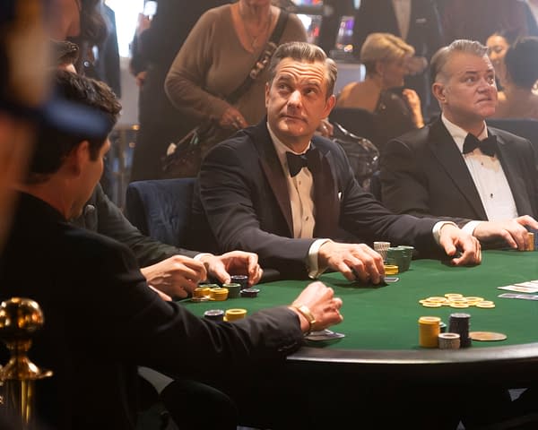 Doctor Odyssey S01E11 "Casino Week": Preview Tonight's 9-1-1 Crossover