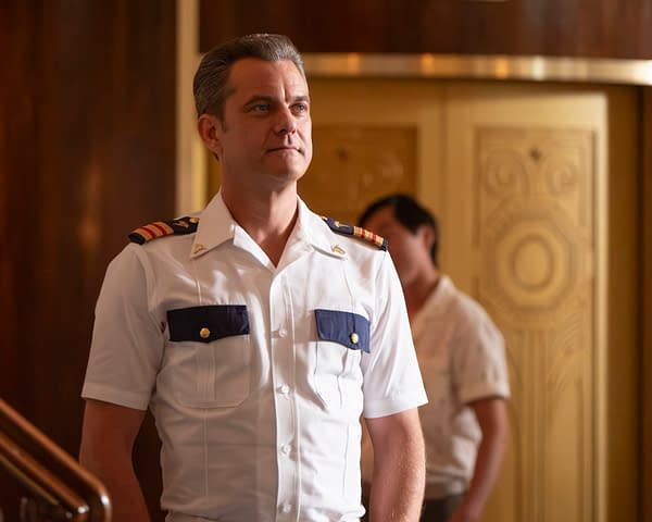 Doctor Odyssey S01E16: "Double-Booked" Preview; Season 1 Finale Update