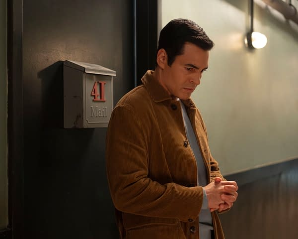Will Trent Season 3: Our Episode 15: "The Most Beautiful..." Preview