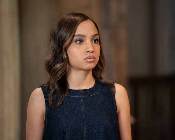9-1-1 Season 8 E16: "The Last Alarm" Preview: Honoring a Fallen Hero