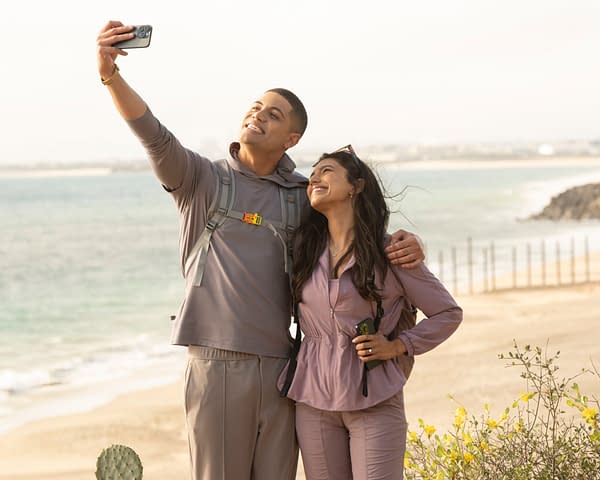 Doctor Odyssey: Our Season 1 Episode 17: "The Wave (Part 1)" Preview