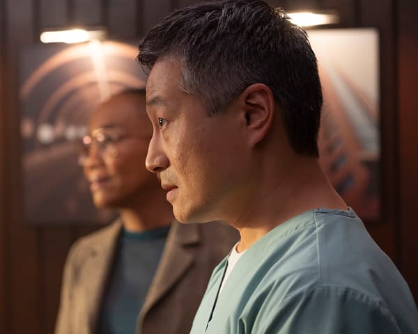 Will Trent Season 3: Here's Our S03E17: "Why Hello, Sheriff" Preview