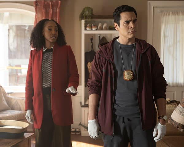 Will Trent Season 3: Here's Our S03E17: "Why Hello, Sheriff" Preview