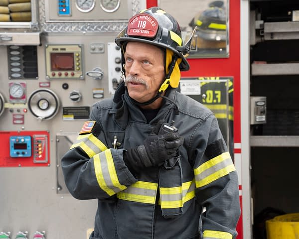 9-1-1 Season 8 Finale: Check Out Our S08E18 "Seismic Shifts" Preview
