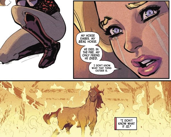X-Men Spoilers