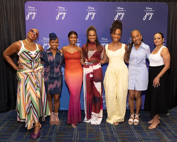 The Rookie, High Potential, Will Trent Stars Shine: 2025 Essence Fest