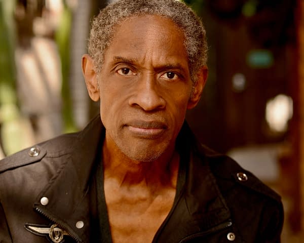 Star Trek: Khan: Tim Russ on Making Tuvok More Audio Drama Friendly