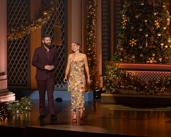 CMA COUNTRY CHRISTMAS