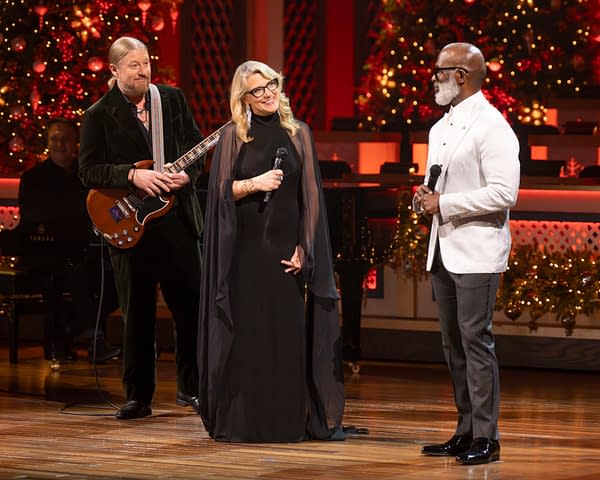 CMA COUNTRY CHRISTMAS