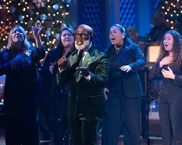 CMA COUNTRY CHRISTMAS