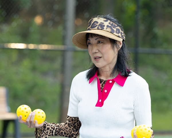 High Potential, The Rookie & Will Trent Get ABC "Cluesday" Trailer