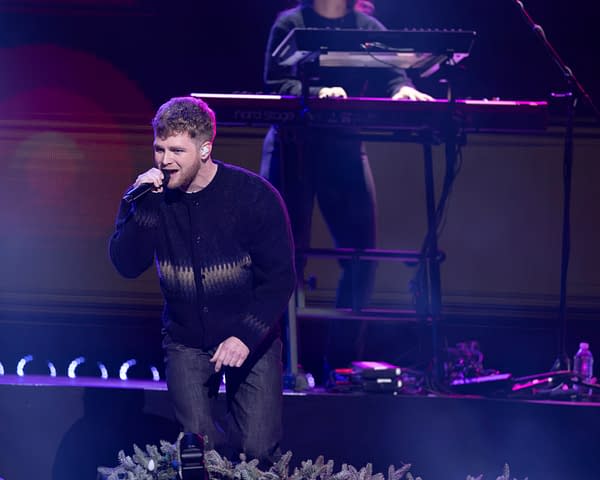 iHeartRadio Jingle Ball 2025 Viewing Guide: When/Where/What to Watch