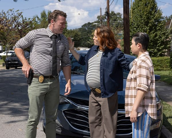 Will Trent Season 4: Check Out an Early Look at S04E03: "Studio 4B"