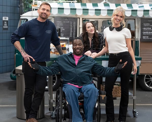 Shifting Gears Season 2: Here's a Look at Our S02E09: "Dog" Preview