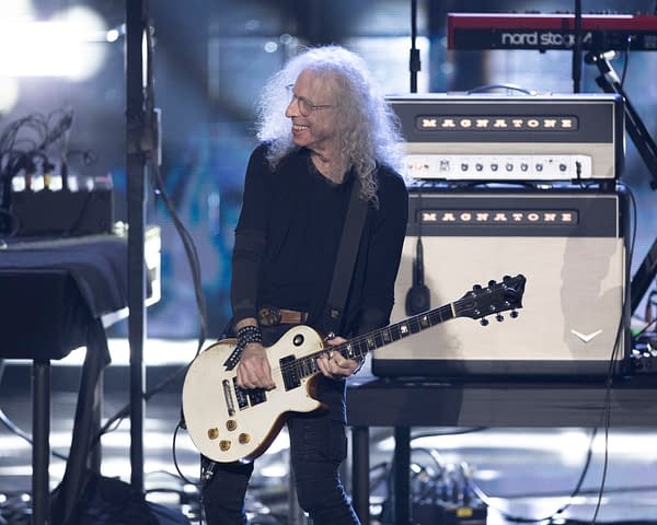 Rock & Roll Hall of Fame