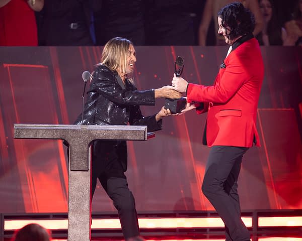 Rock & Roll Hall of Fame