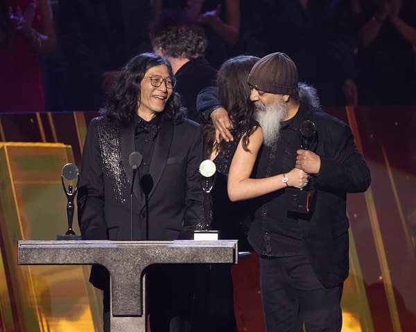 Rock & Roll Hall of Fame