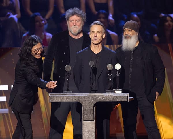 Rock & Roll Hall of Fame Induction 2025: Check Out Our Viewers' Guide!