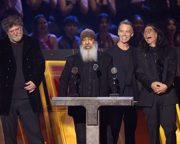 Rock & Roll Hall of Fame