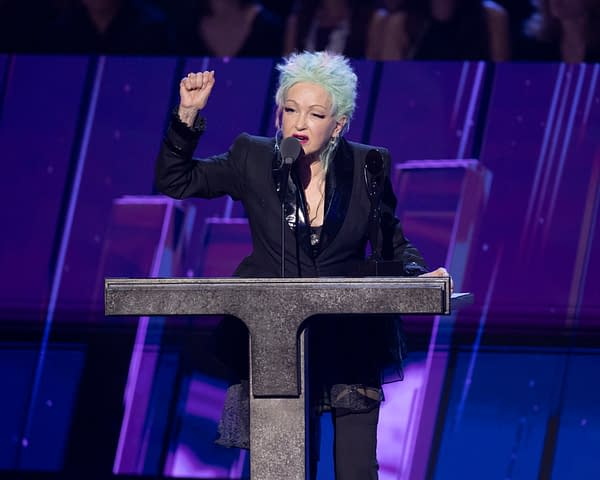 Rock & Roll Hall of Fame