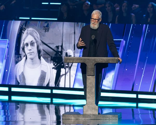 Rock & Roll Hall of Fame Induction 2025: Check Out Our Viewers' Guide!