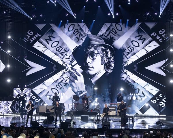 Rock & Roll Hall of Fame Induction 2025: Check Out Our Viewers' Guide!