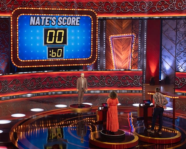 The Greatest Average American