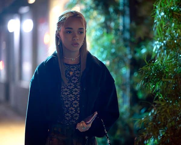 High Potential: Here's Our S02E14 "If You Come For the Queen" Preview