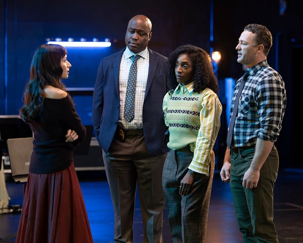 Will Trent: We've Got Images for S04E12: "I Hear It Now, I Was Good"