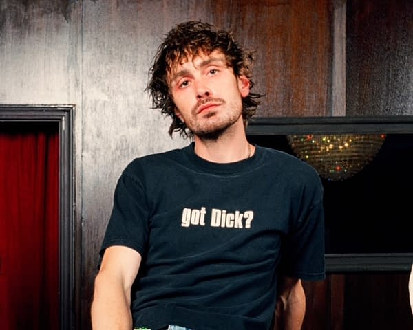 Interview: Artist & Stylist Nick Holiday Talks New Call of Duty Line