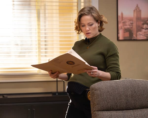 Will Trent: Our S04E17: "Where'd You Come From, Little Angel?" Preview