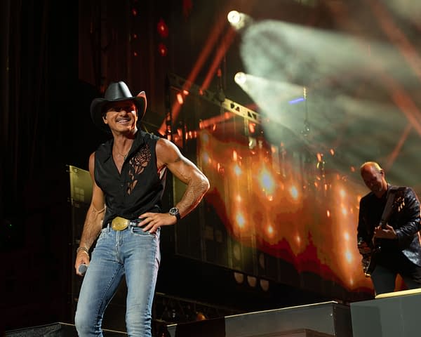 CMA Fest 2026: Our Viewing Guide to Tonight's Big Country Music Event