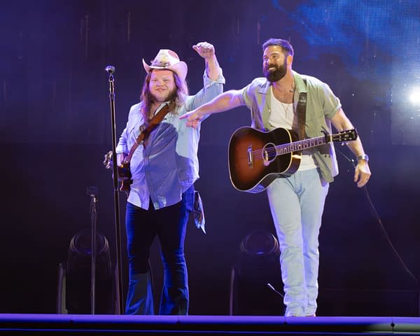 CMA Fest 2026