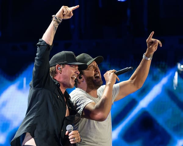 CMA Fest 2026: Our Viewing Guide to Tonight's Big Country Music Event