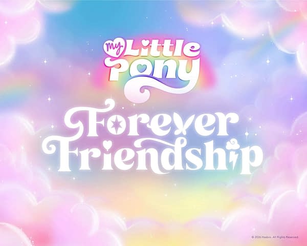 My Little Pony: Forever Friendship Announced For Debut In 2027