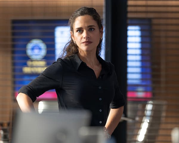 RJ Decker Returns Tonight! S02E01: "The Point of Us Breaking" Preview