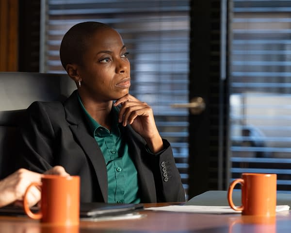 RJ Decker Returns Tonight! S02E01: "The Point of Us Breaking" Preview