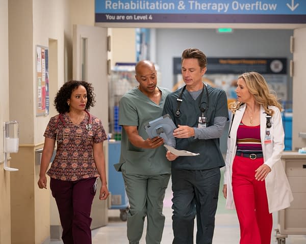 Scrubs