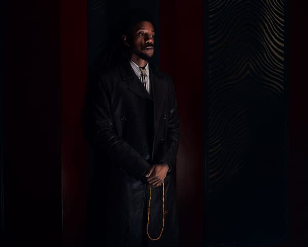 Euphoria S03E03 Preview: Welcome to the Wedding of Cassie & Nate