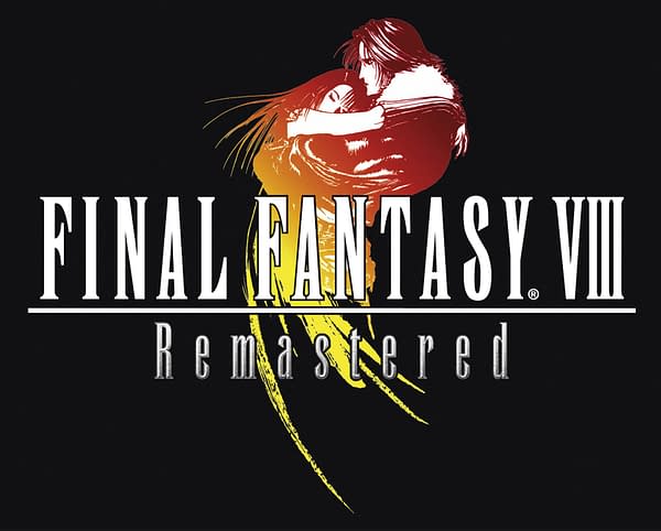 "Final Fantasy VIII Remastered" Receives A Release Date