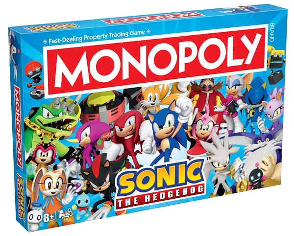 Hasbro Reveals Three Special Edition Board Games For 2024 Holidays