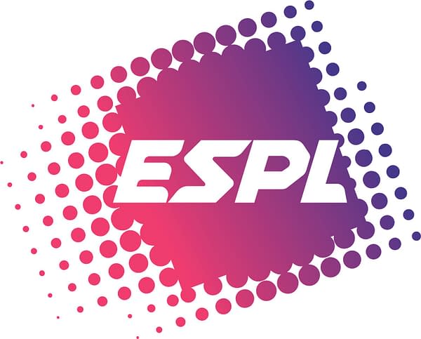 ESPL Esports Pro League Logo