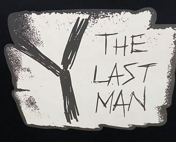 y the last man