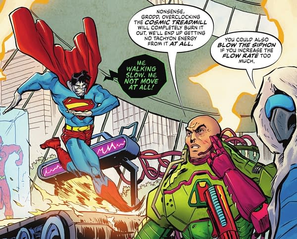 We Are Yesterday World's Finest