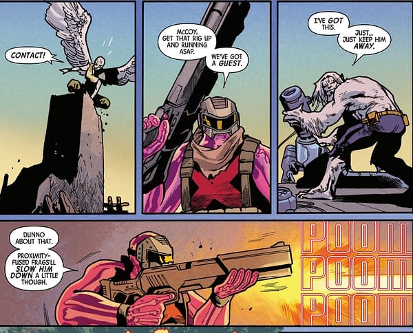 The Insult That Mad A Teroris