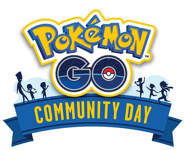 Niantic Reveals Details for Upcoming Pokémon GO Community Day