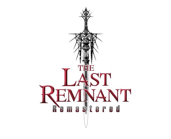 The Last Remnant: Remastered Coming to the West in December